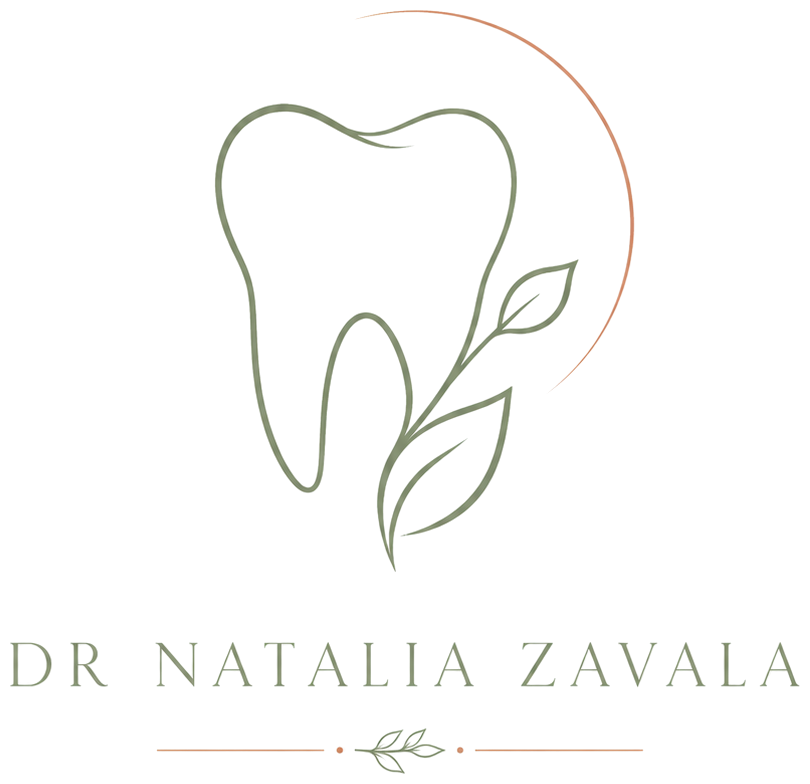 Dra. Natalia Zavala — Odontología Biológica y Estética