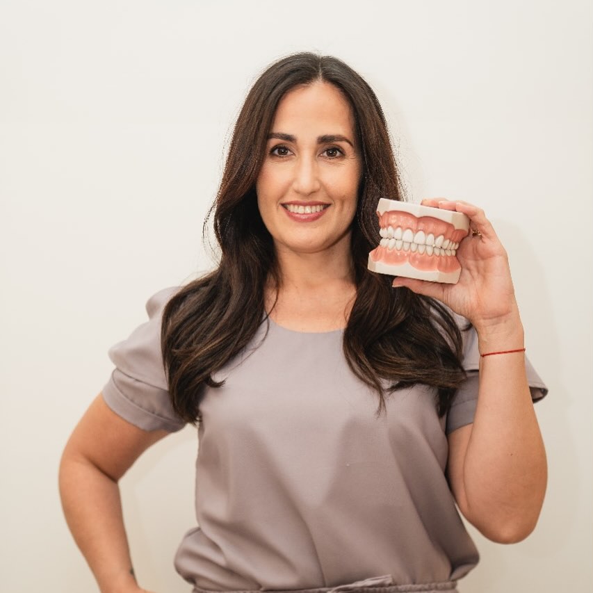 Dra. Natalia Zavala